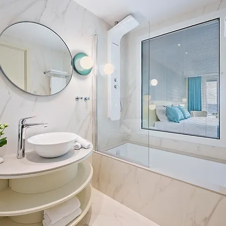 Ivi Mare - Designed For Adults By Louis Geroskipou