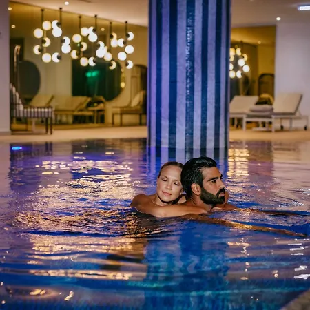 מלון Ivi Mare - Designed For Adults By Louis