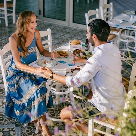 מלון Ivi Mare - Designed For Adults By Louis 5*