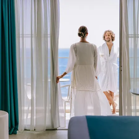 מלון Ivi Mare - Designed For Adults By Louis 5*