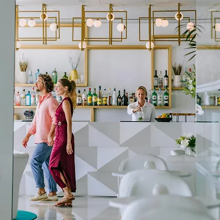 Hotel Ivi Mare - Designed For Adults By Louis