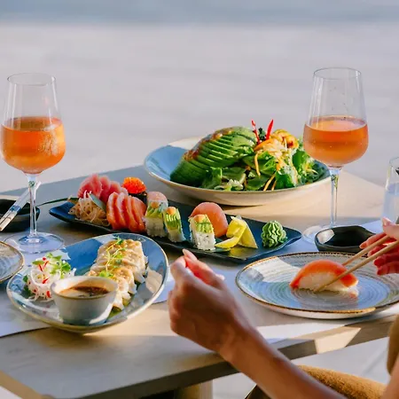 Ivi Mare - Designed For Adults By Louis Hotel