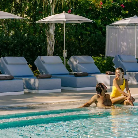 מלון Ivi Mare - Designed For Adults By Louis Geroskipou
