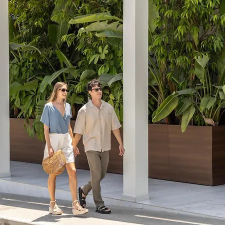 Hotel Ivi Mare - Designed For Adults By Louis 5*