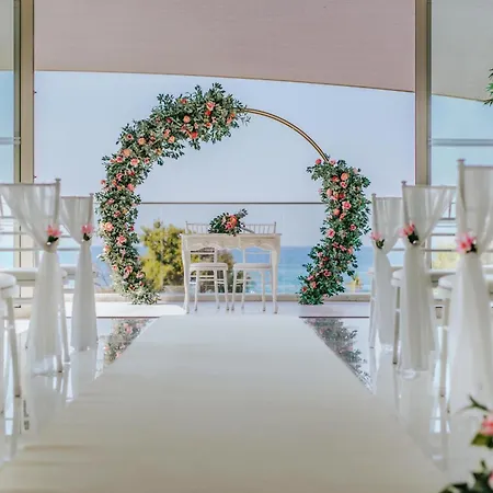 Hotel Ivi Mare - Designed For Adults By Louis 5*