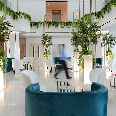 Ivi Mare - Designed For Adults By Louis Hotel