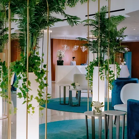 Ivi Mare - Designed For Adults By Louis Отель Geroskipou