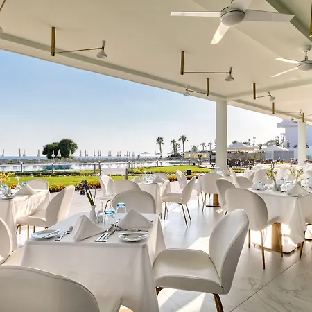 Hotel Ivi Mare - Designed For Adults By Louis 5*