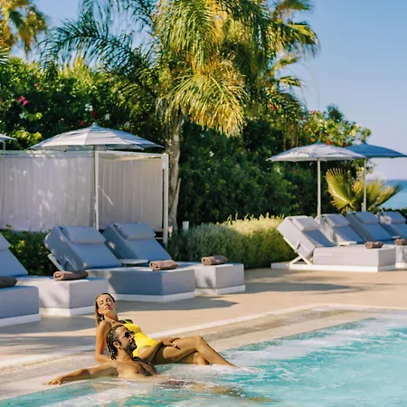 Отель Ivi Mare - Designed For Adults By Louis 5*