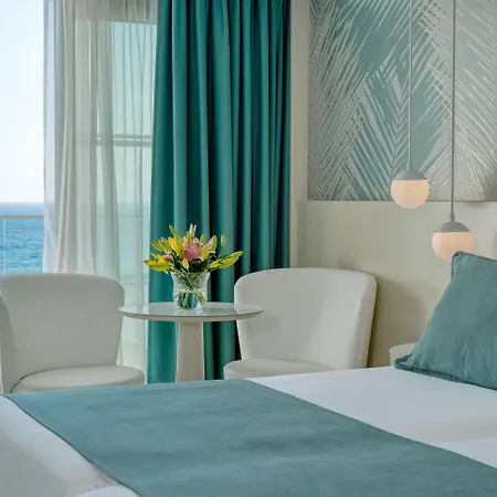 Ivi Mare - Designed For Adults By Louis מלון Geroskipou
