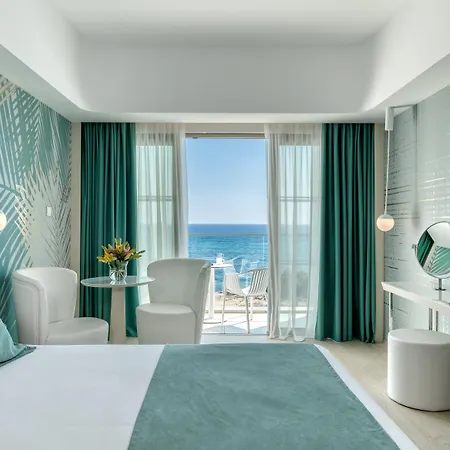 Ivi Mare - Designed For Adults By Louis Отель 5*