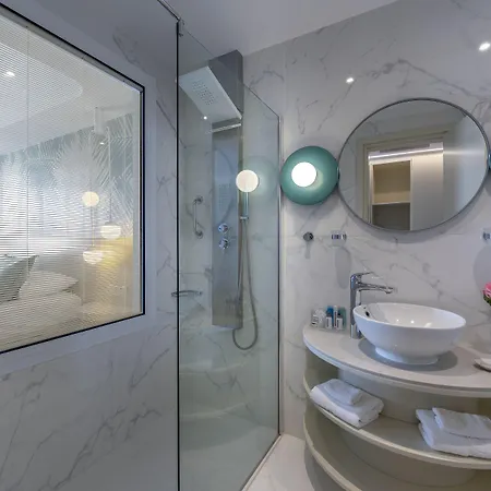 Ivi Mare - Designed For Adults By Louis Отель Geroskipou