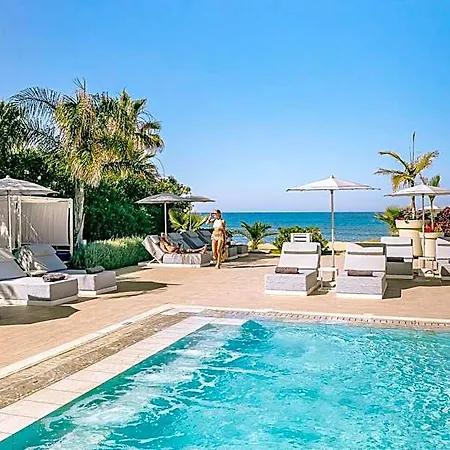 Ivi Mare - Designed For Adults By Louis Hotel Geroskipou