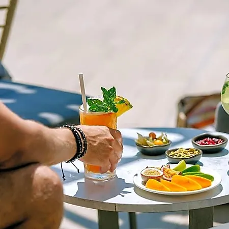 Ivi Mare - Designed For Adults By Louis 5* Geroskipou