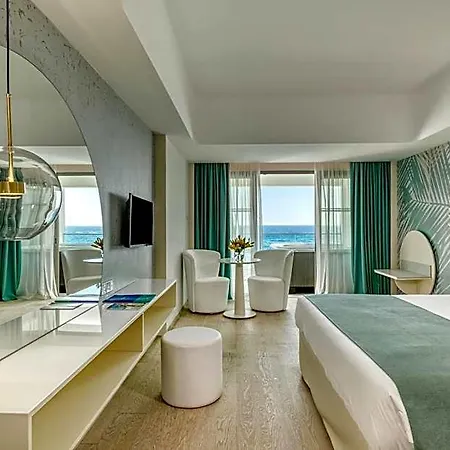 Ivi Mare - Designed For Adults By Louis 5* Geroskipou