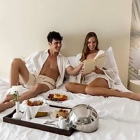 Ivi Mare - Designed For Adults By Louis فندق