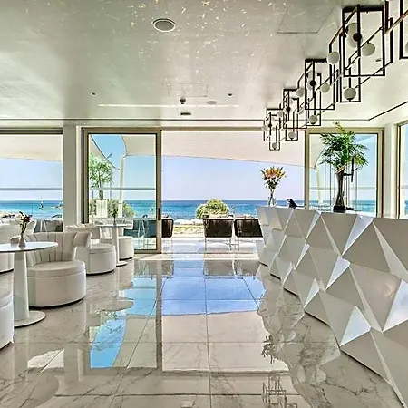Ivi Mare - Designed For Adults By Louis Geroskipou
