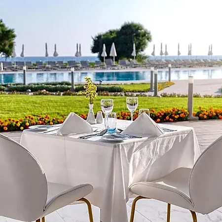 Hotel Ivi Mare - Designed For Adults By Louis 5*