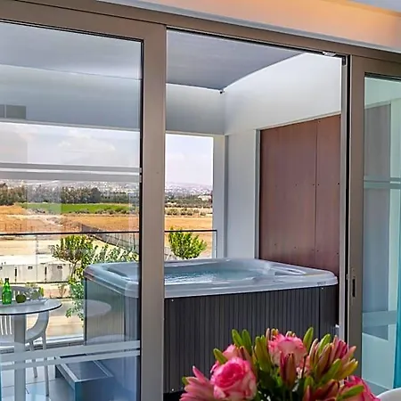 Ivi Mare - Designed For Adults By Louis Geroskipou