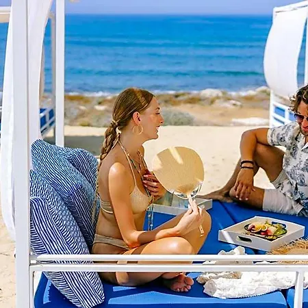 Hotel Ivi Mare - Designed For Adults By Louis