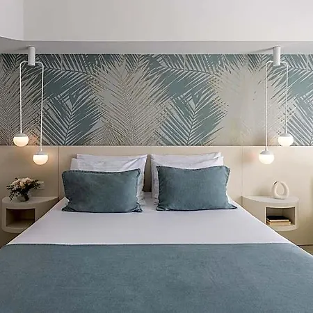 Hotel Ivi Mare - Designed For Adults By Louis 5*