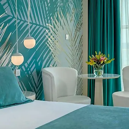 Ivi Mare - Designed For Adults By Louis Hotel 5*