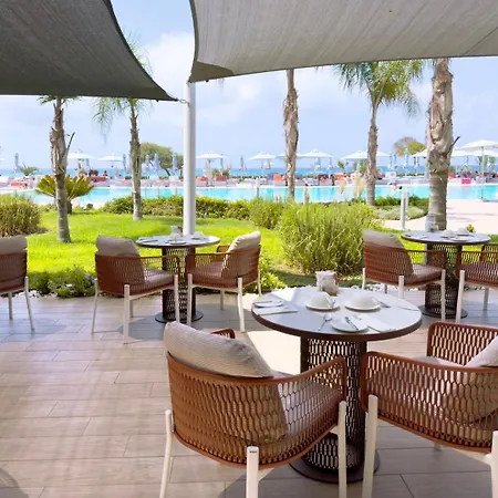 Ivi Mare - Designed For Adults By Louis מלון