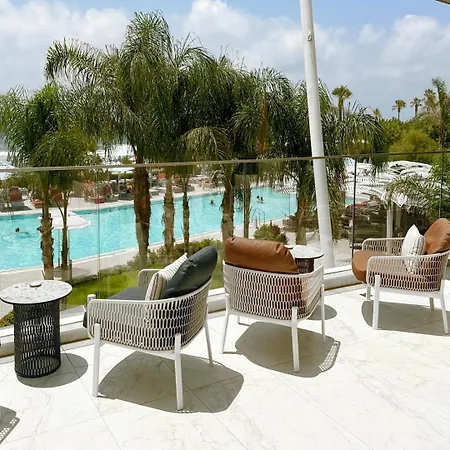 فندق Ivi Mare - Designed For Adults By Louis Geroskipou