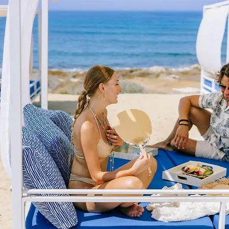 Ivi Mare - Designed For Adults By Louis 호텔