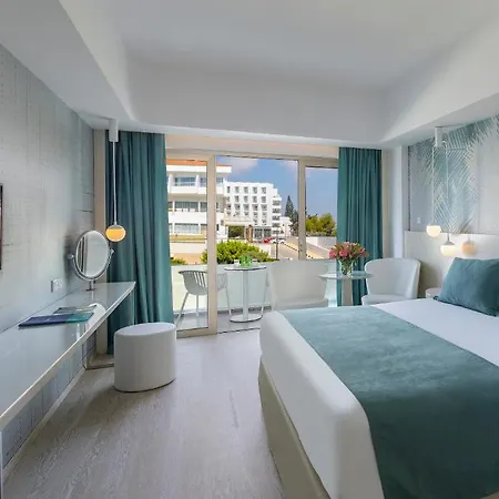 호텔 Ivi Mare - Designed For Adults By Louis 5*