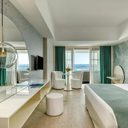 Ivi Mare - Designed For Adults By Louis 5* Geroskipou