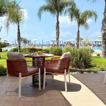 호텔 Ivi Mare - Designed For Adults By Louis 5*