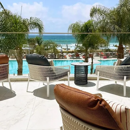 Ivi Mare - Designed For Adults By Louis 호텔