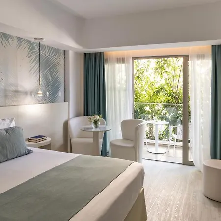 Ivi Mare - Designed For Adults By Louis فندق Geroskipou