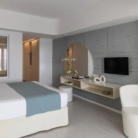 Ivi Mare - Designed For Adults By Louis 5* Geroskipou