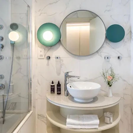 Ivi Mare - Designed For Adults By Louis Geroskipou