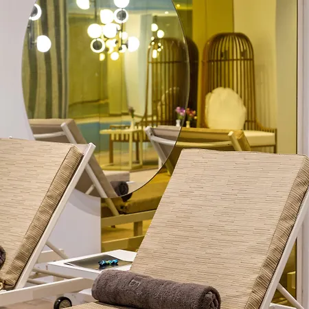 Ivi Mare - Designed For Adults By Louis 5*