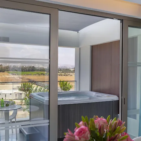 Ivi Mare - Designed For Adults By Louis فندق Geroskipou
