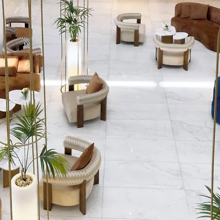 Ivi Mare - Designed For Adults By Louis فندق 5*