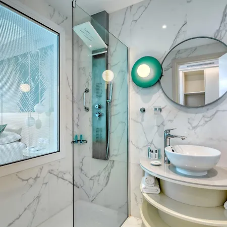 Ivi Mare - Designed For Adults By Louis 5* Geroskipou