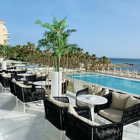 Hotel Ivi Mare - Designed For Adults By Louis Geroskipou