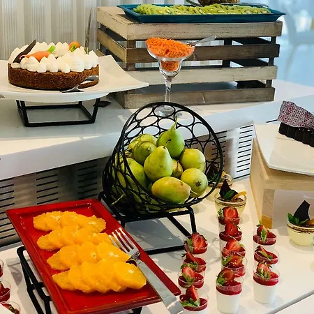 Ivi Mare - Designed For Adults By Louis Hotel Geroskipou