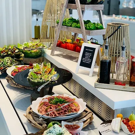 Ivi Mare - Designed For Adults By Louis Hotel