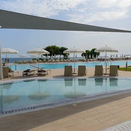 Hotel Ivi Mare - Designed For Adults By Louis 5*