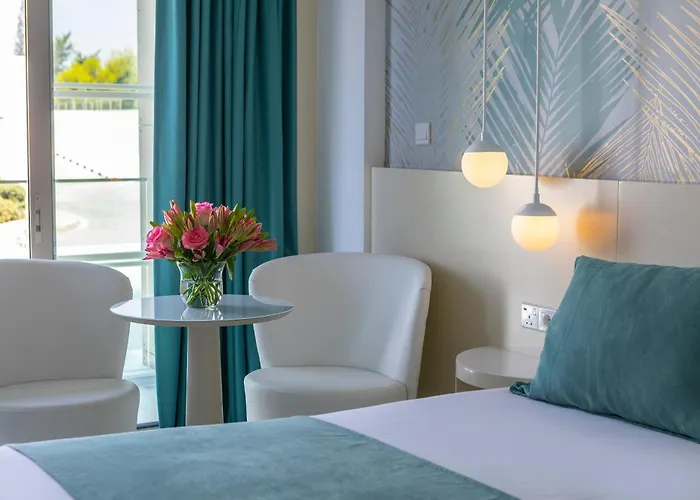 Ivi Mare - Designed For Adults By Louis Geroskipou