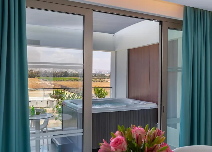 Hotel Ivi Mare - Designed For Adults By Louis