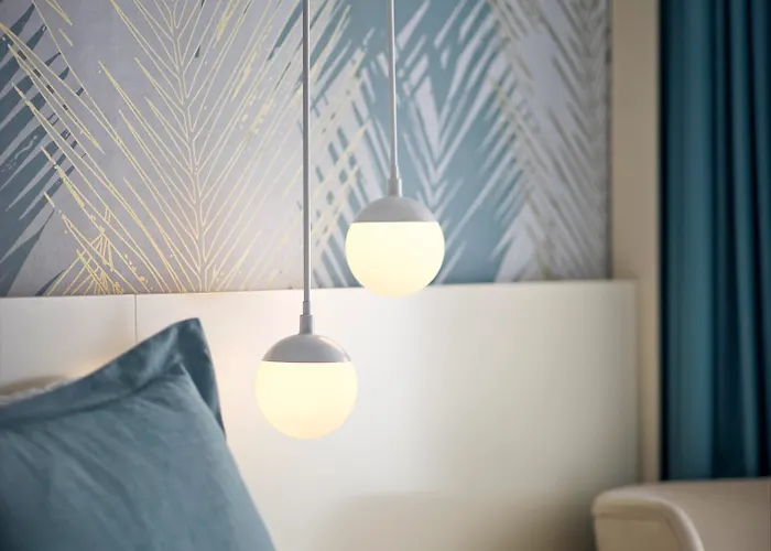 Ivi Mare - Designed For Adults By Louis Hotel Geroskipou