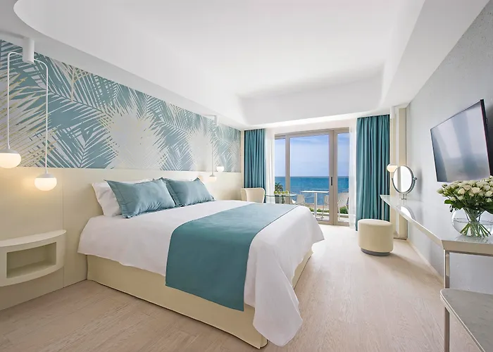 Ivi Mare - Designed For Adults By Louis Hotel Geroskipou