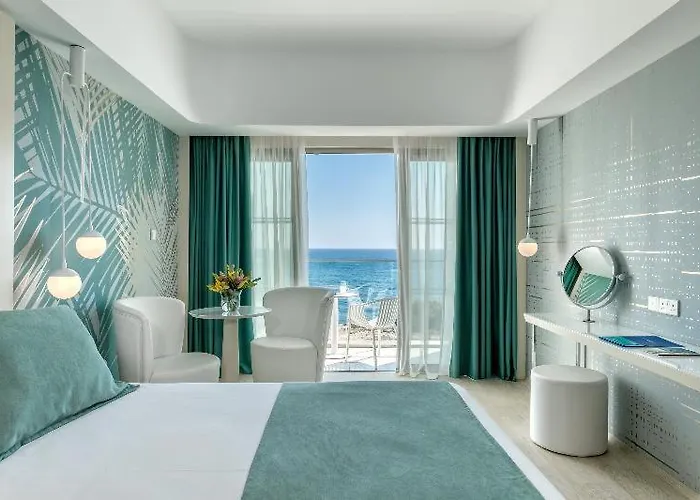 Ivi Mare - Designed For Adults By Louis Ξενοδοχείο