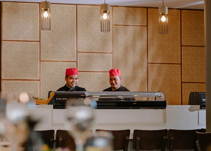 Hotel Ivi Mare - Designed For Adults By Louis